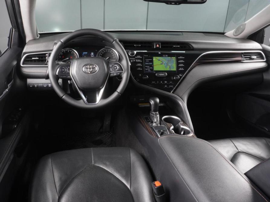 Toyota Camry VIII (XV70) Минеральные Воды  - изображение 6