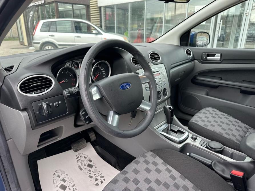 Ford Focus II Рестайлинг Пермь  - изображение 12