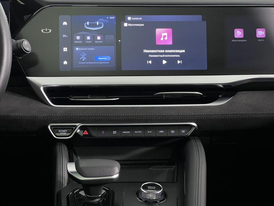 Geely Monjaro I Калининград  - изображение 17