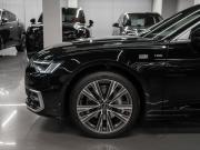 Audi A6 V (C8) Рестайлинг Москва  - изображение 48