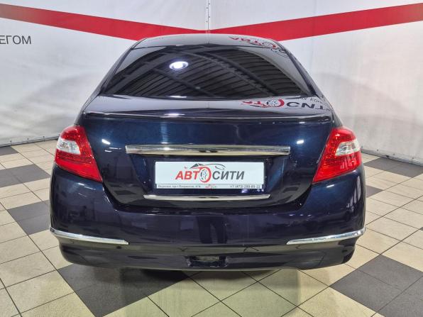Nissan Teana II с пробегом 2008 года, цена 759 000 рублей, 300000 км, седан, Автокод Объявления