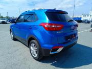Hyundai Creta I Рестайлинг Тюмень  - изображение 23
