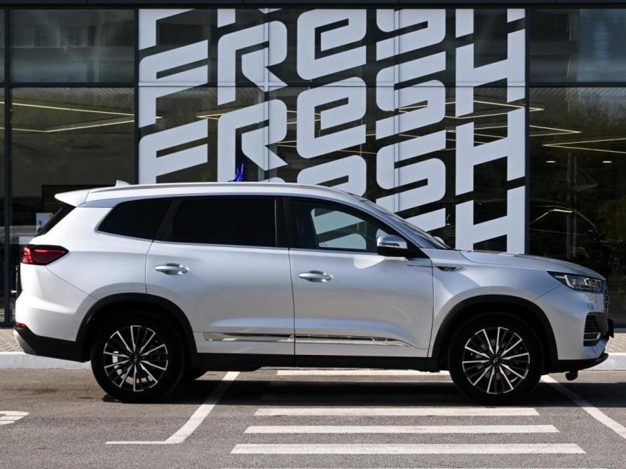 Chery Tiggo 8 Pro Max I Рестайлинг Волгоград  - изображение 5