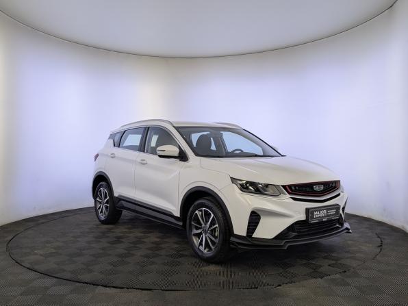 Geely Coolray I с пробегом 2023 года, цена 1 845 000 рублей, 32359 км, внедорожник, Автокод Объявления
