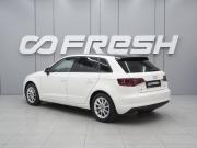 Audi A3 III (8V) Ростов-на-Дону  - изображение 17