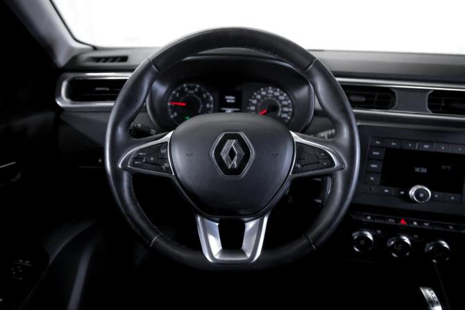 Renault Arkana I с пробегом 2020 года, цена 1 399 000 рублей, 101050 км, внедорожник, Автокод Объявления