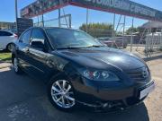 Mazda 3 I (BK) Нижнекамск  - изображение 19