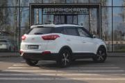 Hyundai Creta I Брянск  - изображение 27