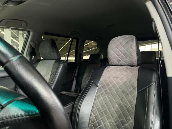 Toyota Land Cruiser Prado 150 Series Рестайлинг 1 с пробегом 2015 года, цена 3 100 000 рублей, 298229 км, внедорожник, Автокод Объявления