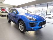 Porsche Macan I Москва  - изображение 32