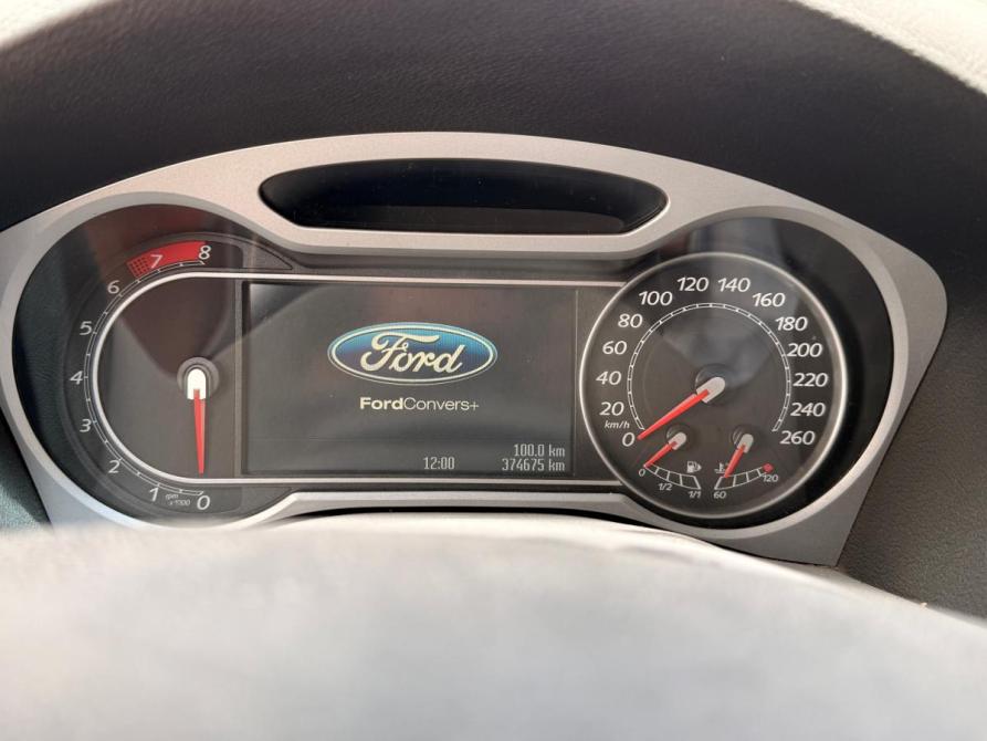 Ford Mondeo IV Нижний Новгород  - изображение 2