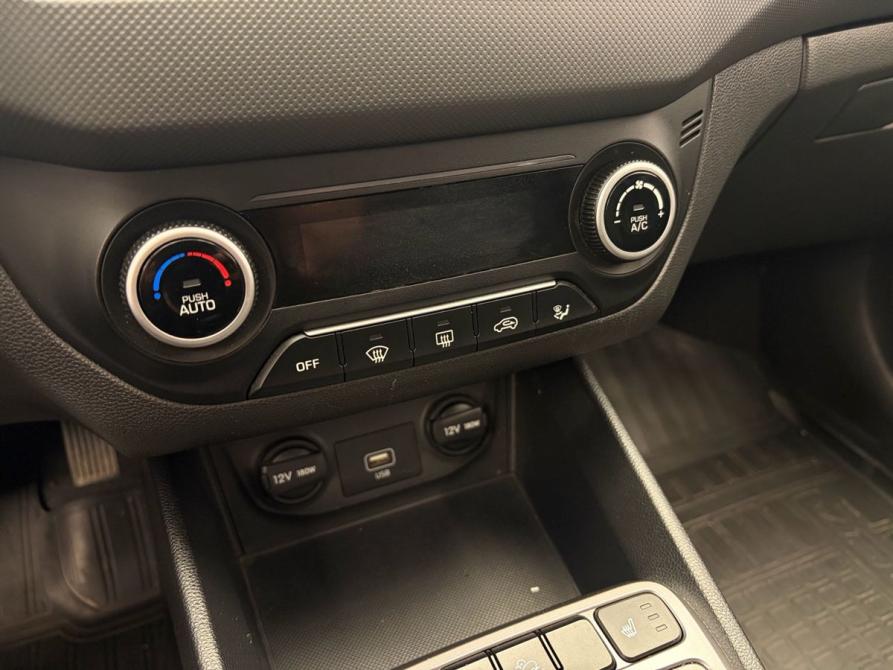 Hyundai Creta I Ростов-на-Дону  - изображение 10