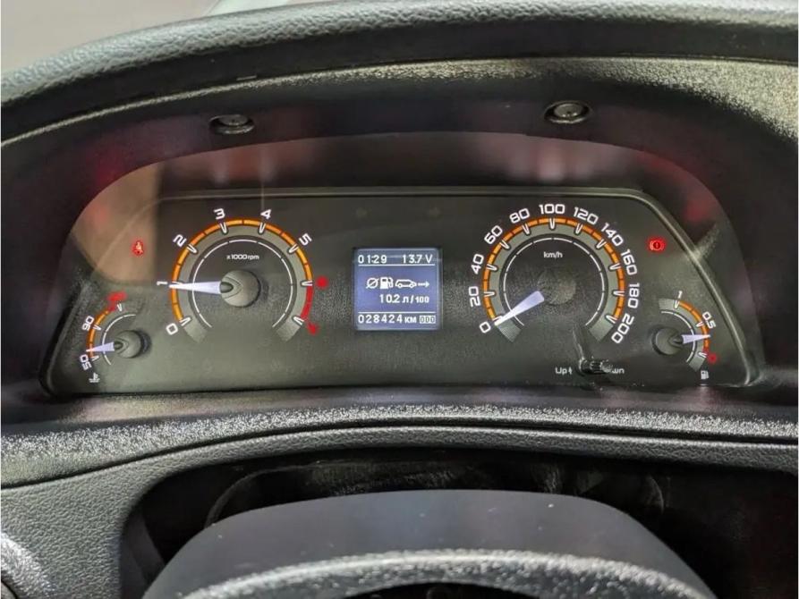 Lada (ВАЗ) Niva Travel I Пермь  - изображение 13