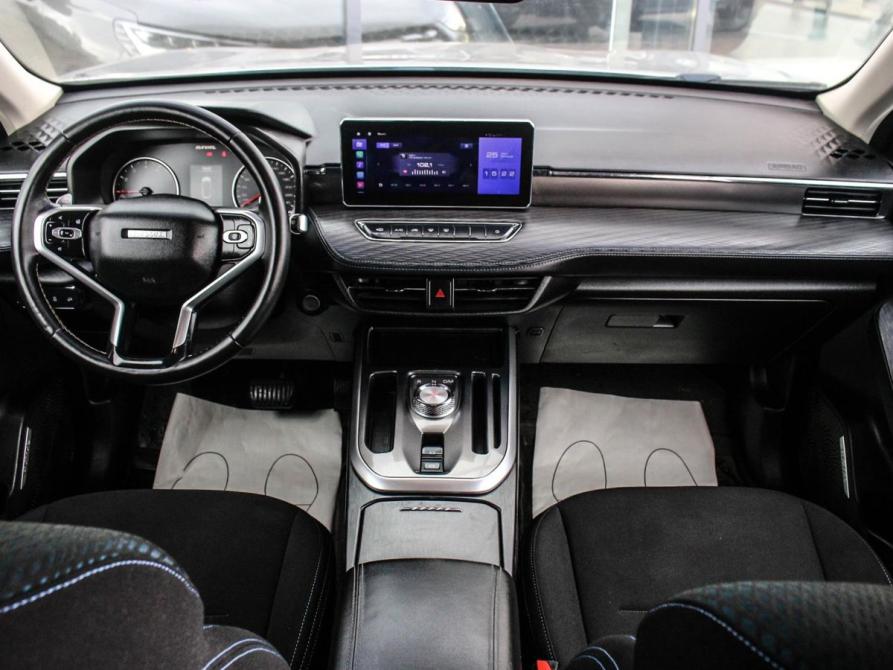Haval Jolion I Калуга  - изображение 6