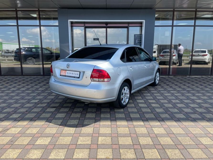 Volkswagen Polo V Краснодар  - изображение 5