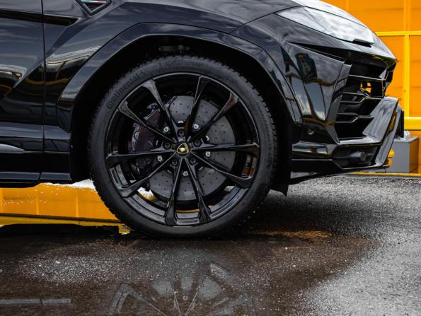 Lamborghini Urus I с пробегом 2020 года, цена 19 500 000 рублей, 39510 км, внедорожник, Автокод Объявления