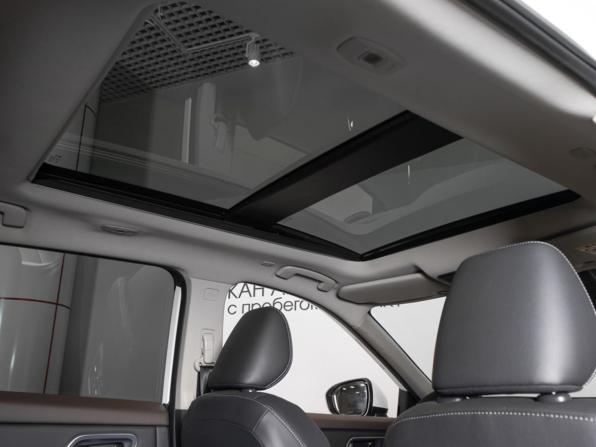 Nissan X-Trail IV с пробегом 2024 года, цена 4 090 000 рублей, 12500 км, внедорожник, Автокод Объявления