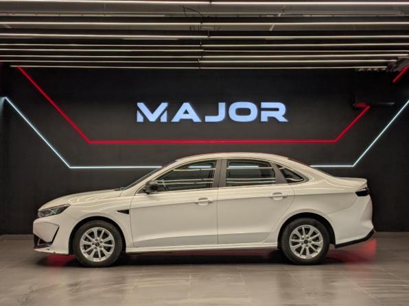 Kaiyi E5 с пробегом 2023 года, цена 640 000 рублей, 108491 км, седан, Автокод Объявления