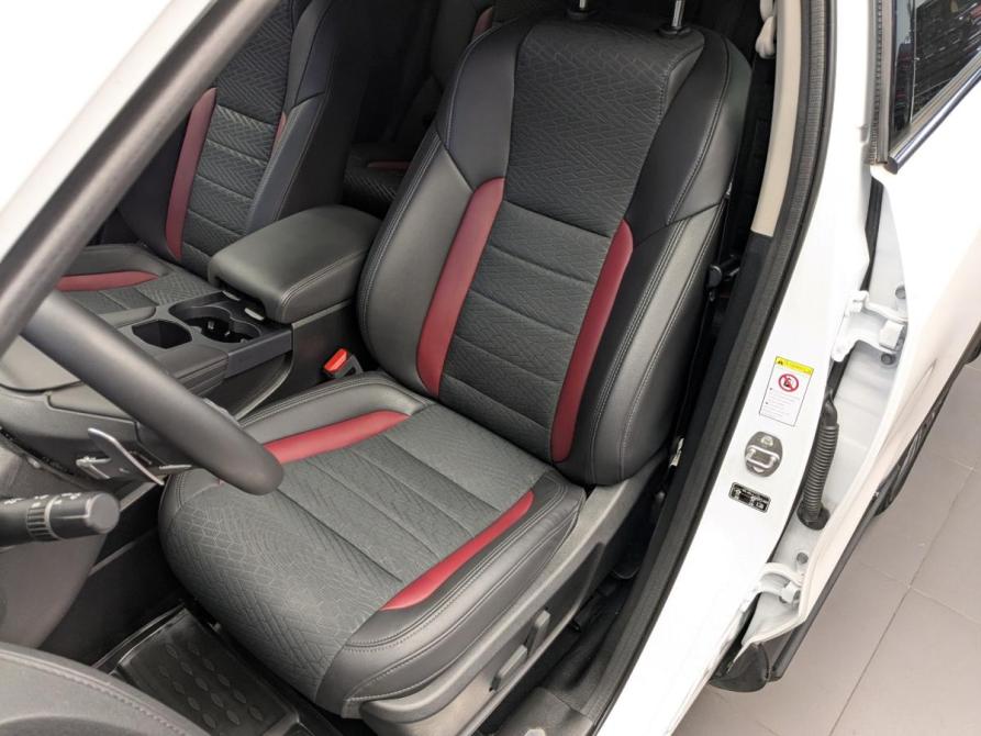 Haval F7x I Рестайлинг Москва  - изображение 13