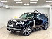 Land Rover Range Rover V Санкт-Петербург  - изображение 41
