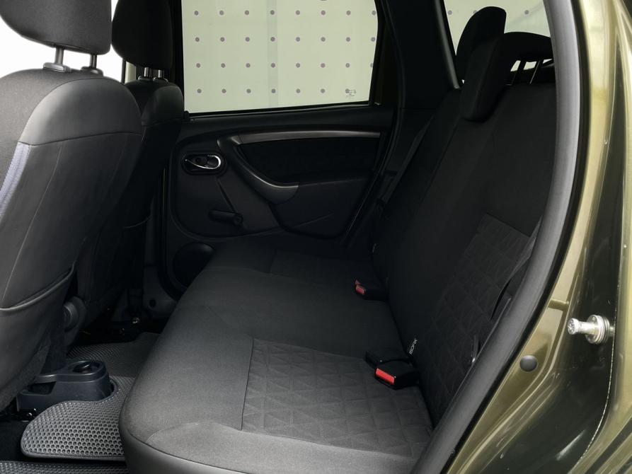 Renault Duster I Рестайлинг Тамбов  - изображение 13