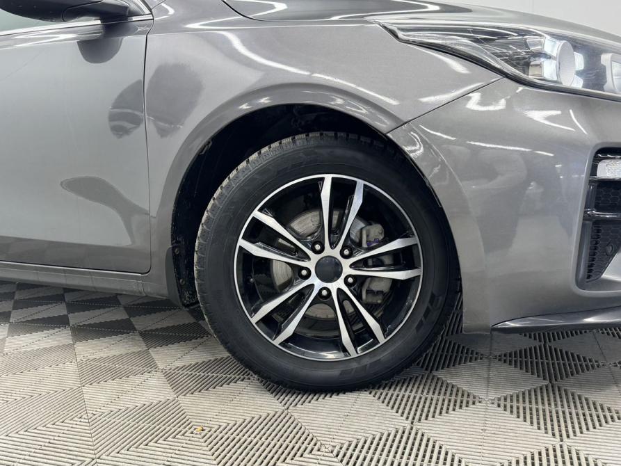 Kia Cerato IV Воронеж  - изображение 11