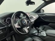 BMW X4 II (G02) Москва  - изображение 28