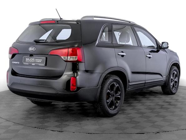 Kia Sorento II Рестайлинг с пробегом 2014 года, цена 1 710 000 рублей, 119318 км, внедорожник, Автокод Объявления