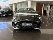 Toyota Camry IX (XV80) China Market Казань  - изображение 24
