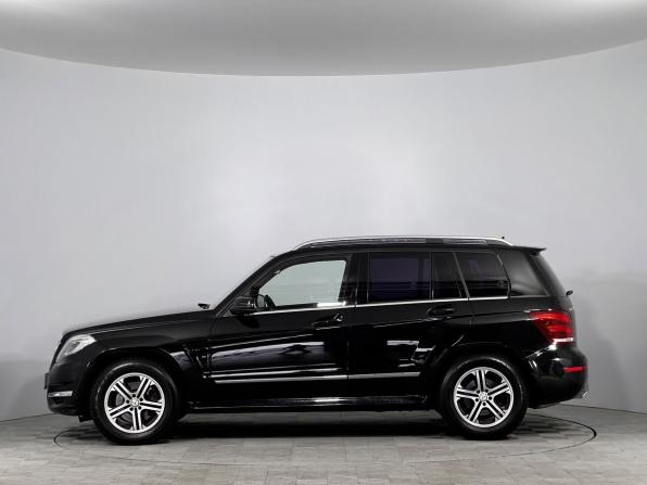 Mercedes-Benz GLK-Класс I (X204) Рестайлинг с пробегом 2013 года, цена 1 850 000 рублей, 204200 км, внедорожник, Автокод Объявления