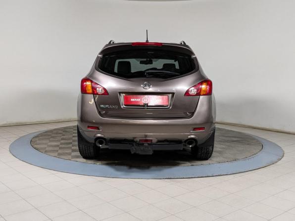 Nissan Murano II (Z51) Рестайлинг с пробегом 2011 года, цена 1 349 900 рублей, 280000 км, внедорожник, Автокод Объявления