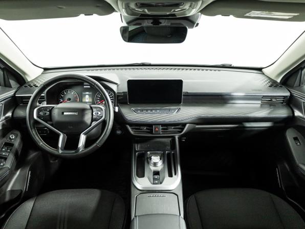 Haval Jolion I с пробегом 2023 года, цена 1 747 960 рублей, 62652 км, внедорожник, Автокод Объявления
