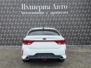 Kia Rio IV Рестайлинг Краснодар  - изображение 25