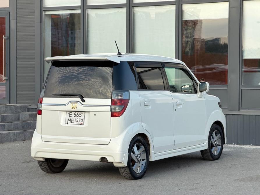 Honda Zest Волгоград  - изображение 9