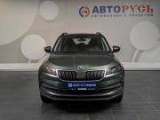 Skoda Karoq I Москва  - изображение 27