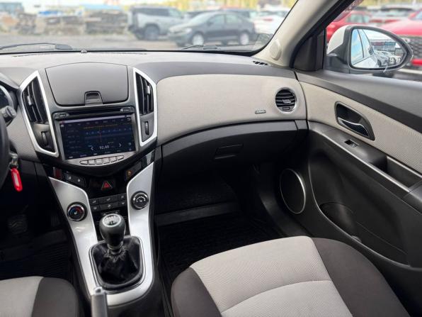 Chevrolet Cruze I Рестайлинг с пробегом 2014 года, цена 480 000 рублей, 277000 км, универсал, Автокод Объявления