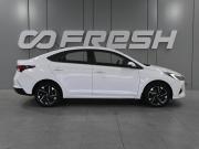 Hyundai Solaris II Рестайлинг Ростов-на-Дону  - изображение 23