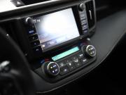 Toyota RAV4 IV (XA40) Рестайлинг Уфа  - изображение 29