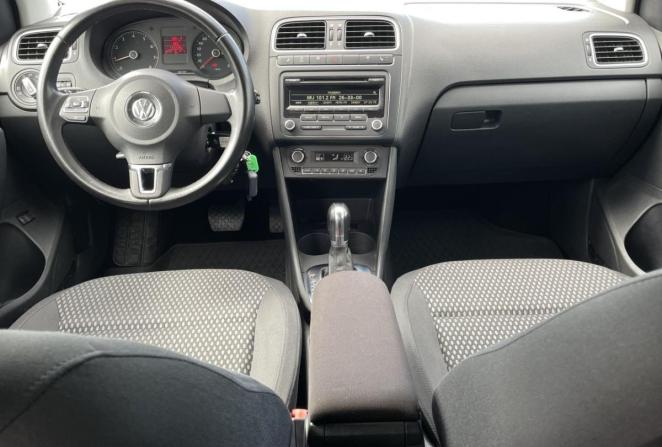 Volkswagen Polo V с пробегом 2011 года, цена 830 000 рублей, 171176 км, седан, Автокод Объявления
