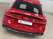 Audi A7 II (4K) Санкт-Петербург  - изображение 69