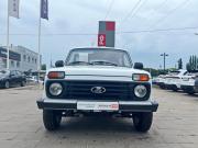 Lada (ВАЗ) Niva Legend Стерлитамак  - изображение 27
