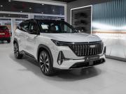 Geely Atlas II Москва  - изображение 27