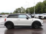 Mini Hatch III (F55/F56) Рестайлинг Москва  - изображение 26