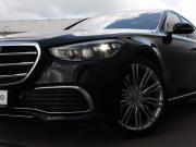 Mercedes-Benz S-Класс VII (W223) Москва  - изображение 63
