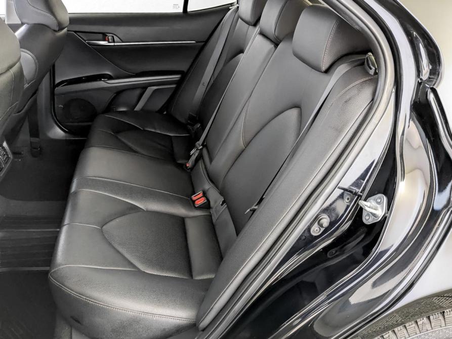 Toyota Camry VIII (XV70) Москва  - изображение 12