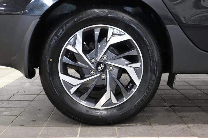 Hyundai ix35 I с пробегом 2013 года, цена 1 037 000 рублей, 197825 км, внедорожник, Автокод Объявления