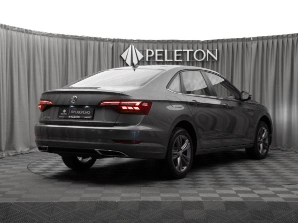 Volkswagen Jetta VII с пробегом 2020 года, цена 2 430 000 рублей, 41440 км, седан, Автокод Объявления