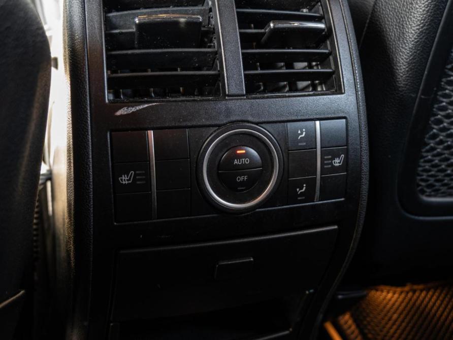 Mercedes-Benz GL-Класс I (X164) Рестайлинг Краснодар  - изображение 21