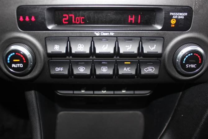 Kia Sportage IV с пробегом 2018 года, цена 2 097 000 рублей, 105689 км, внедорожник, Автокод Объявления