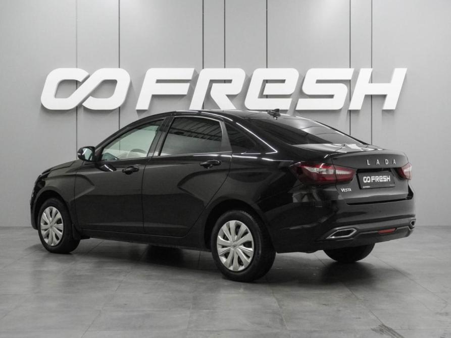 Lada (ВАЗ) Vesta I Рестайлинг (NG) Воронеж  - изображение 2